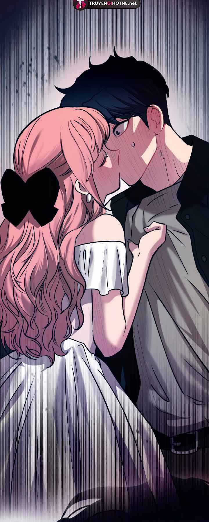 Đời Tư Idol Chapter 12.2 trang 54