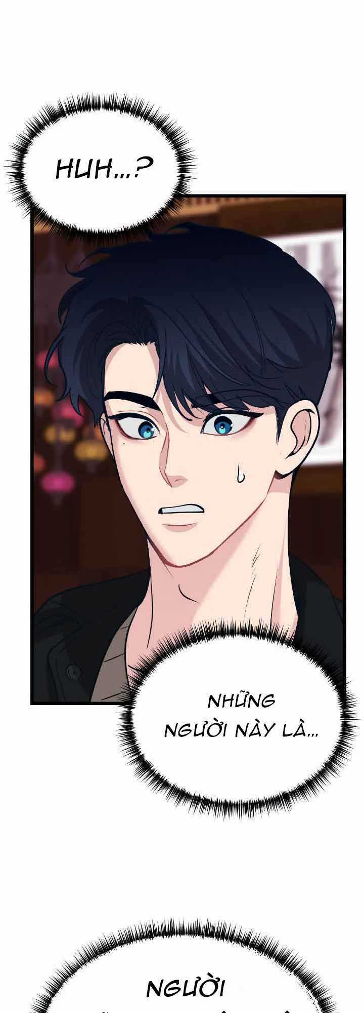 Đời Tư Idol Chapter 12.2 trang 9