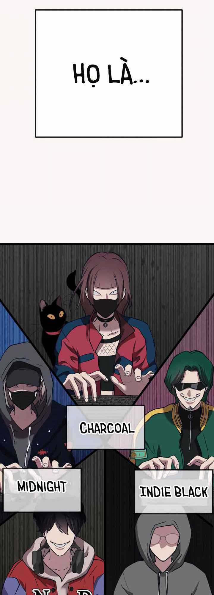 Đời Tư Idol Chapter 13.1 trang 13