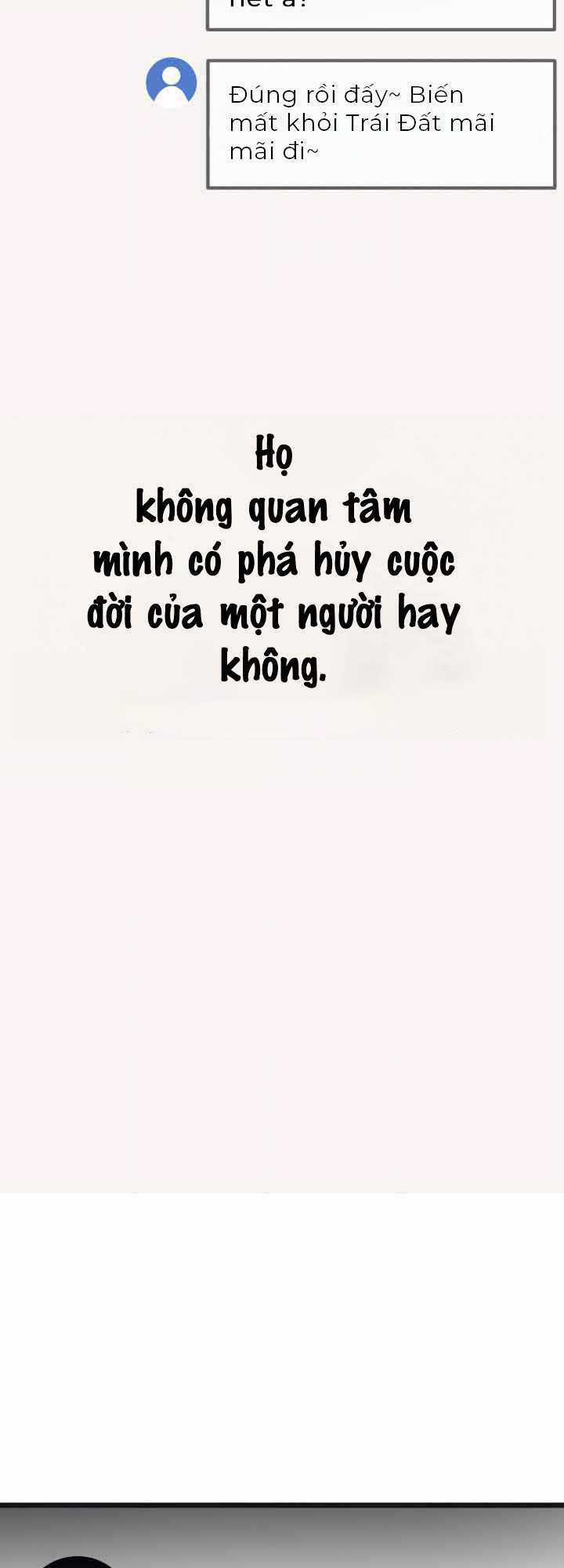 Đời Tư Idol Chapter 13.1 trang 17