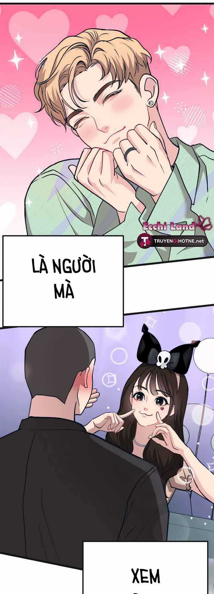 Đời Tư Idol Chapter 13.1 trang 24