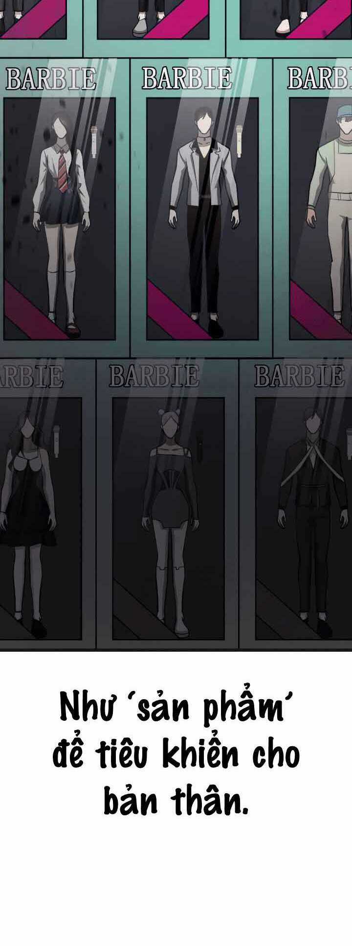 Đời Tư Idol Chapter 13.1 trang 26