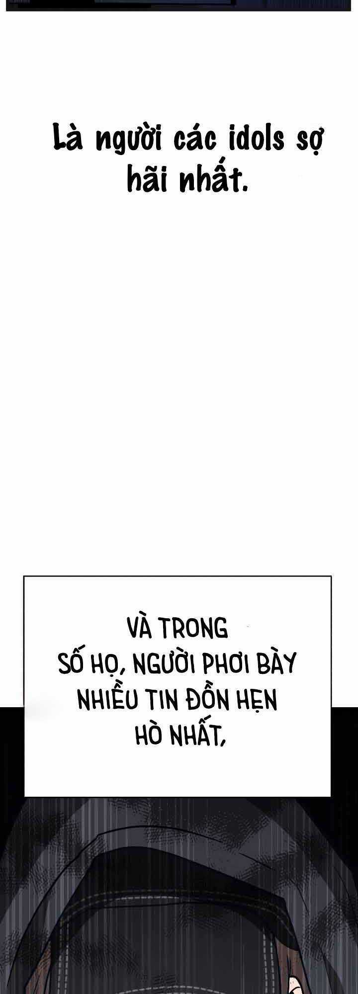 Đời Tư Idol Chapter 13.1 trang 28