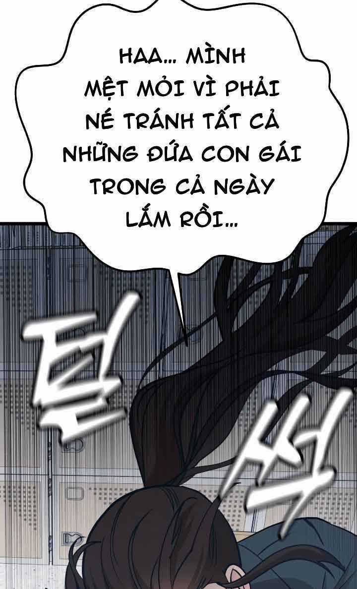 Đời Tư Idol Chapter 13.1 trang 34