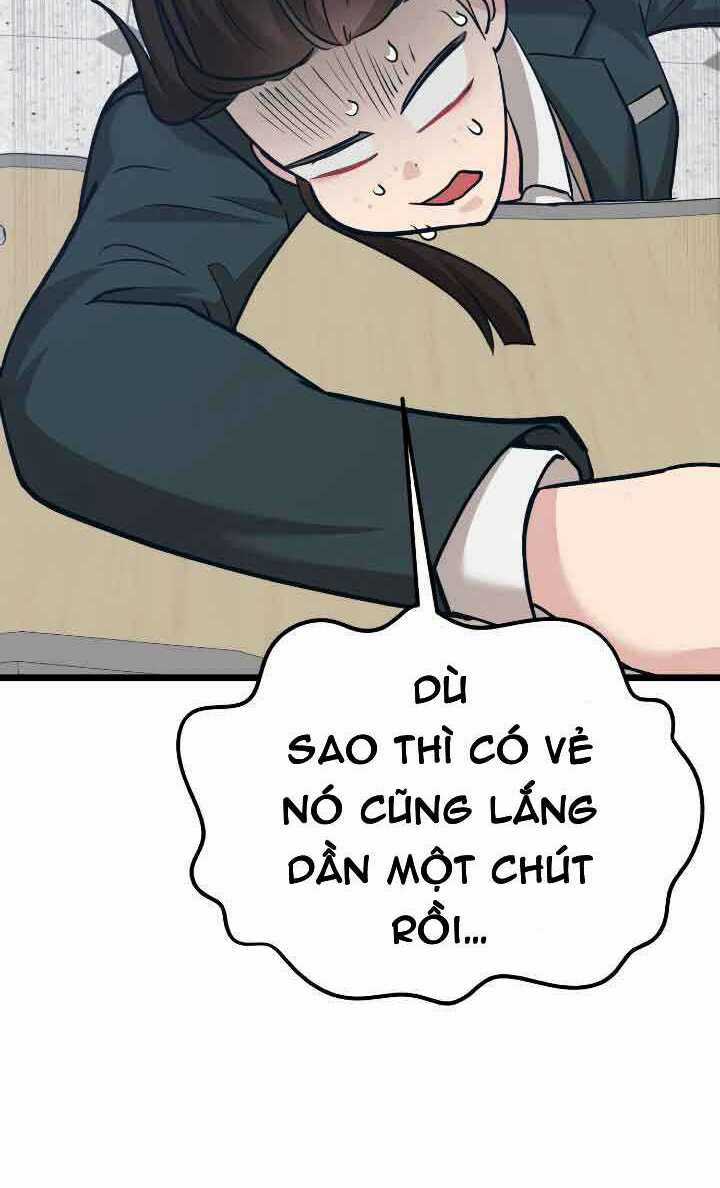 Đời Tư Idol Chapter 13.1 trang 35