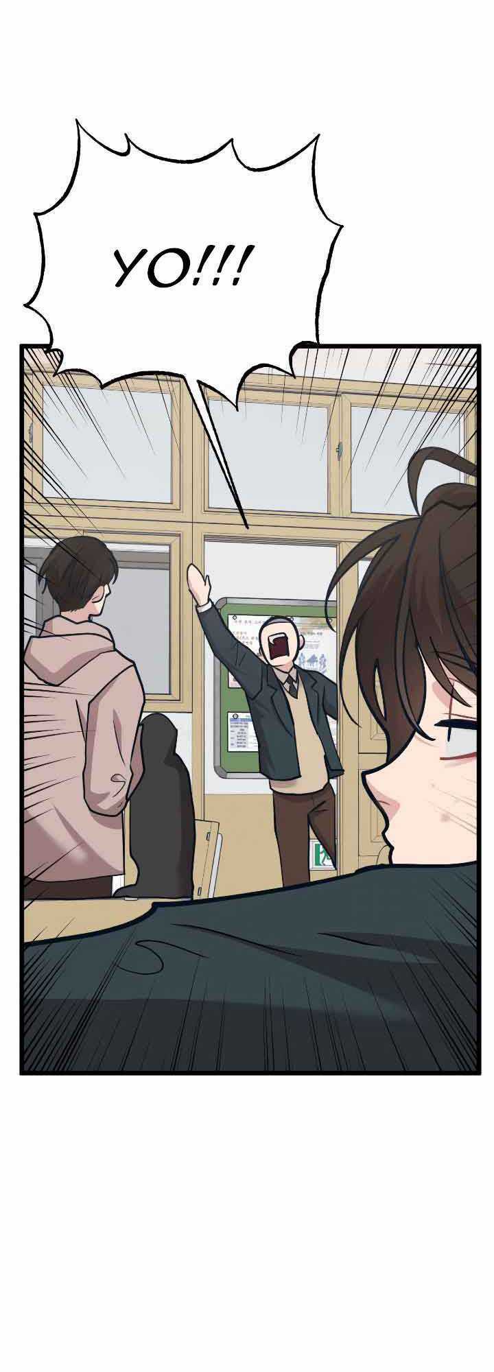 Đời Tư Idol Chapter 13.1 trang 36