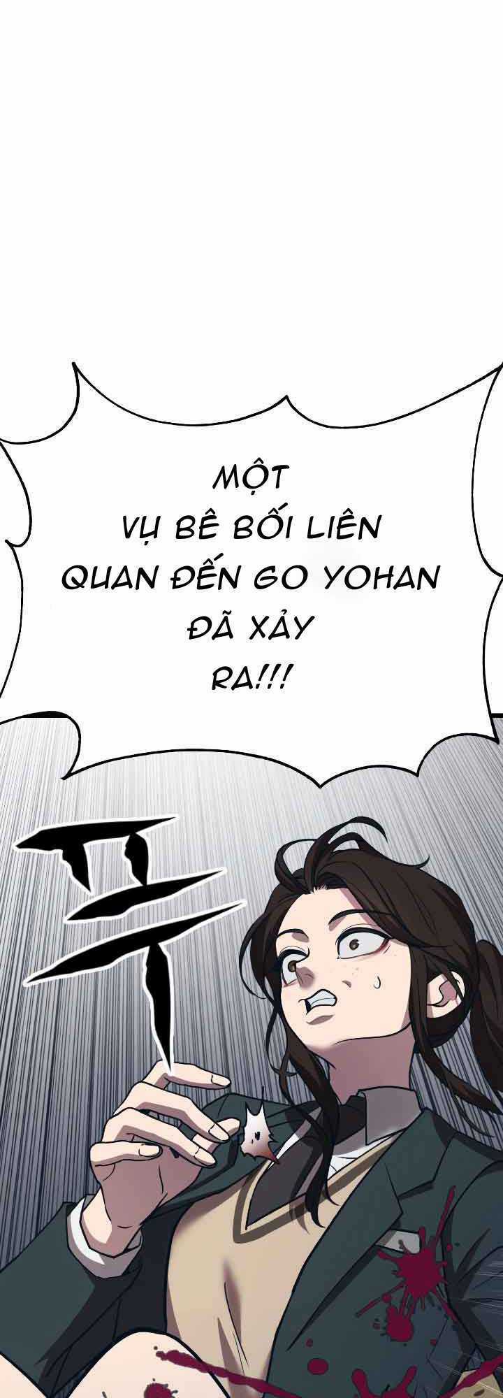 Đời Tư Idol Chapter 13.1 trang 37