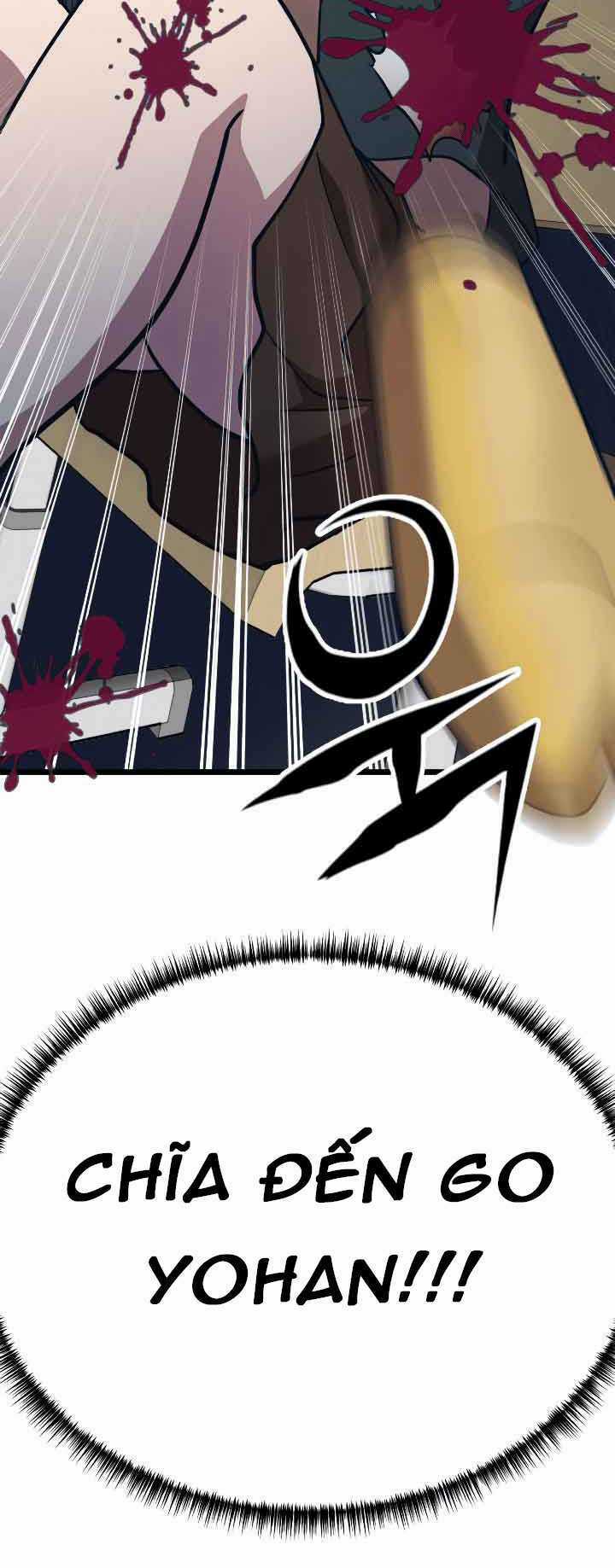 Đời Tư Idol Chapter 13.1 trang 38