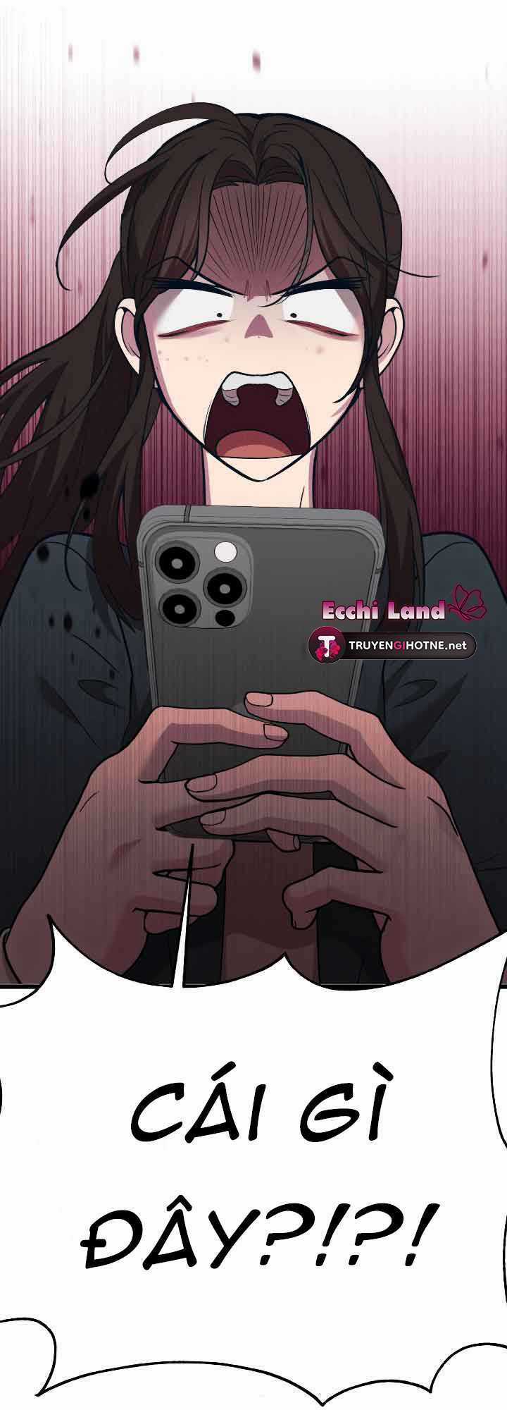 Đời Tư Idol Chapter 13.1 trang 40