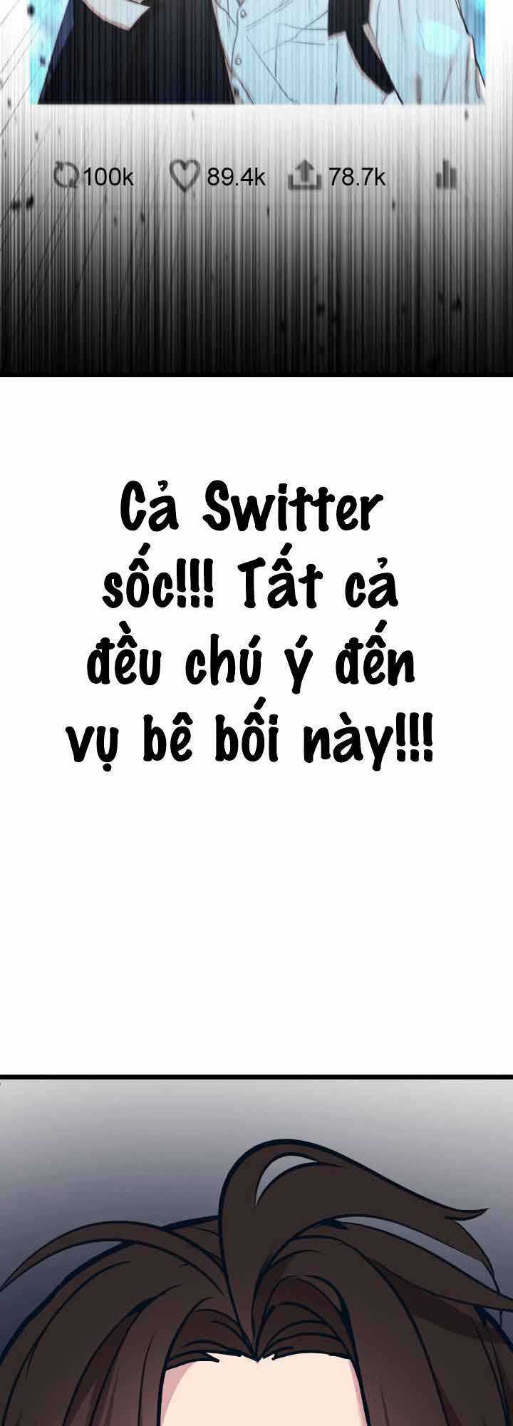 Đời Tư Idol Chapter 13.1 trang 43