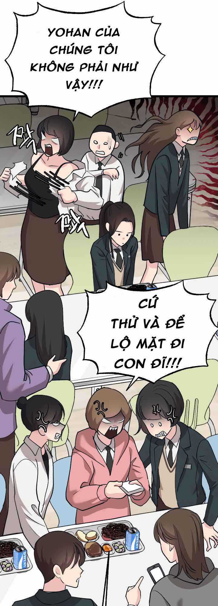 Đời Tư Idol Chapter 13.1 trang 47