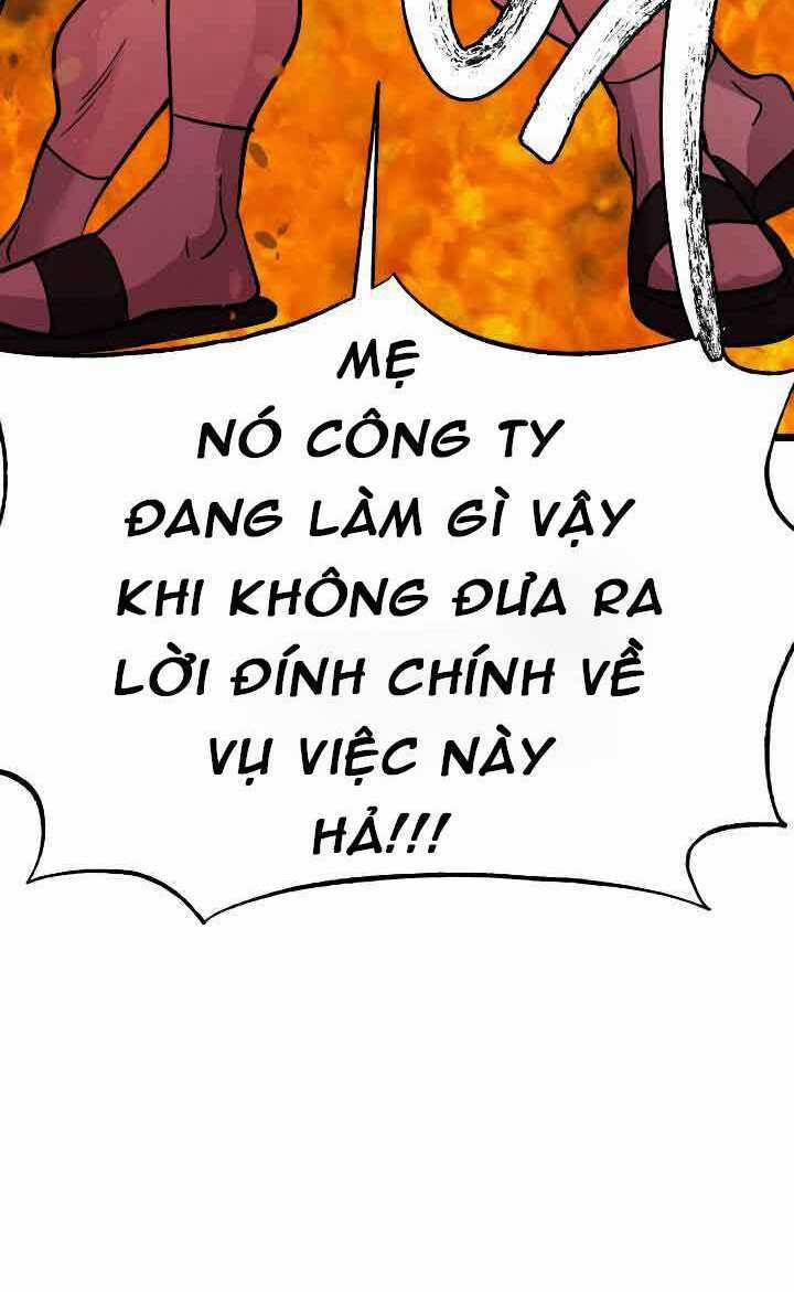 Đời Tư Idol Chapter 13.1 trang 50