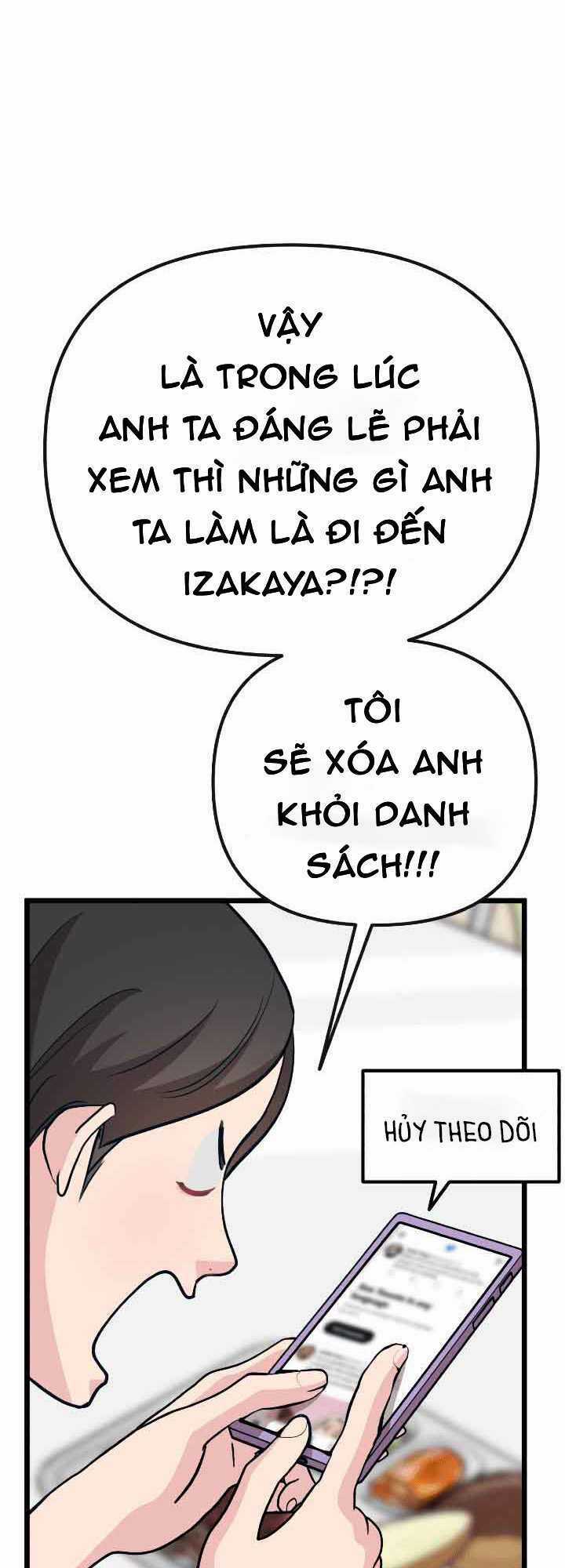 Đời Tư Idol Chapter 13.1 trang 51