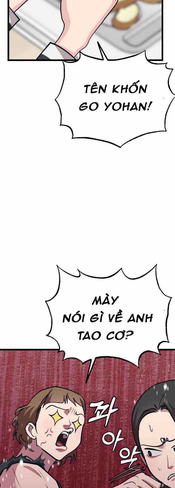 Đời Tư Idol Chapter 13.1 trang 52