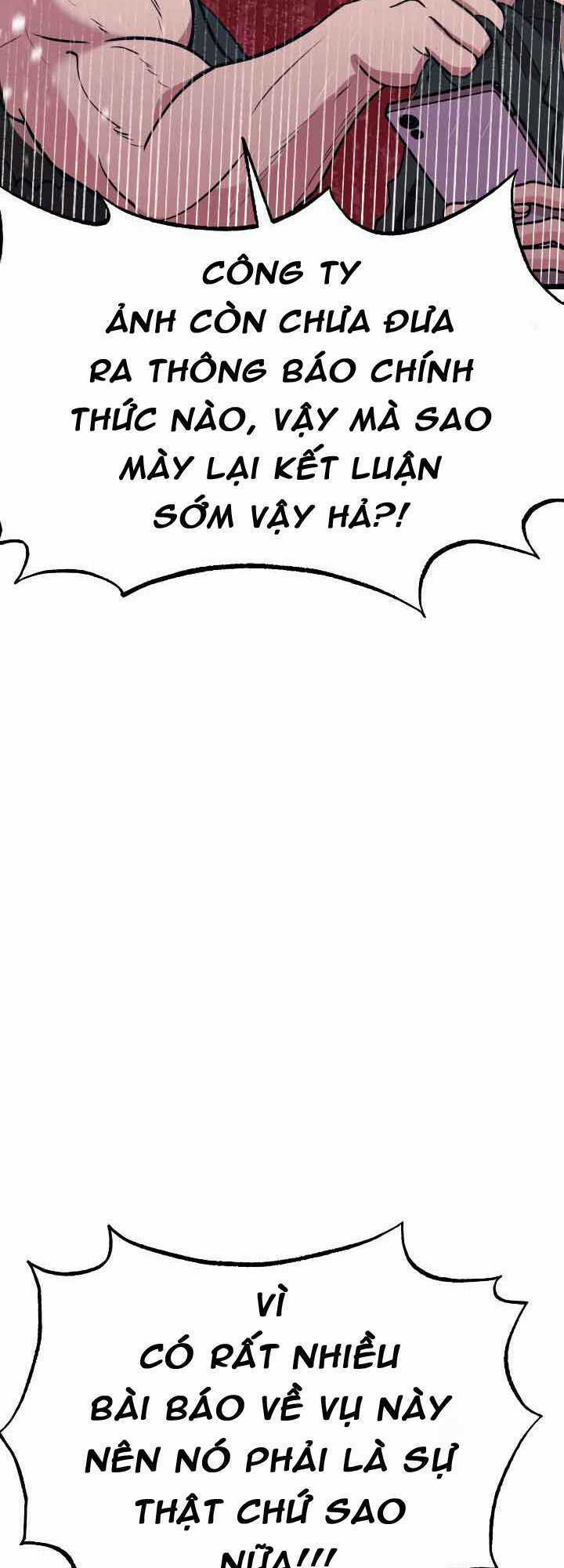 Đời Tư Idol Chapter 13.1 trang 53