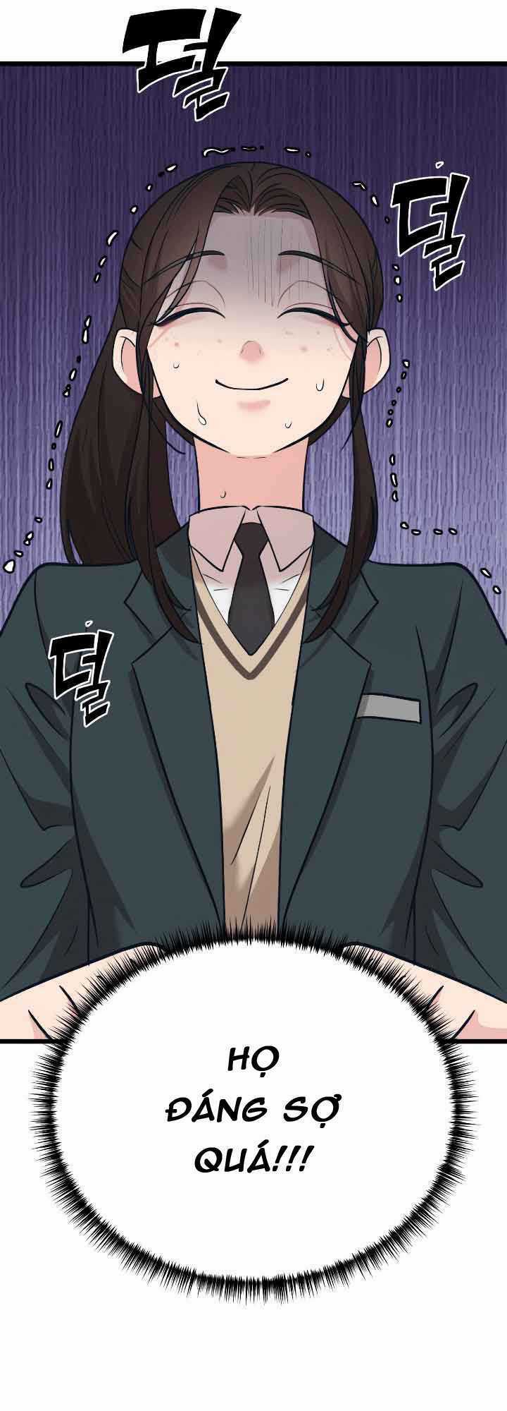 Đời Tư Idol Chapter 13.1 trang 56