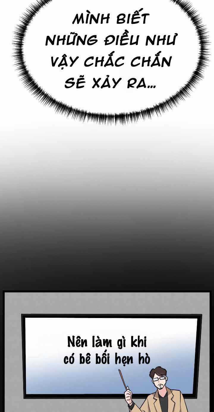 Đời Tư Idol Chapter 13.1 trang 58