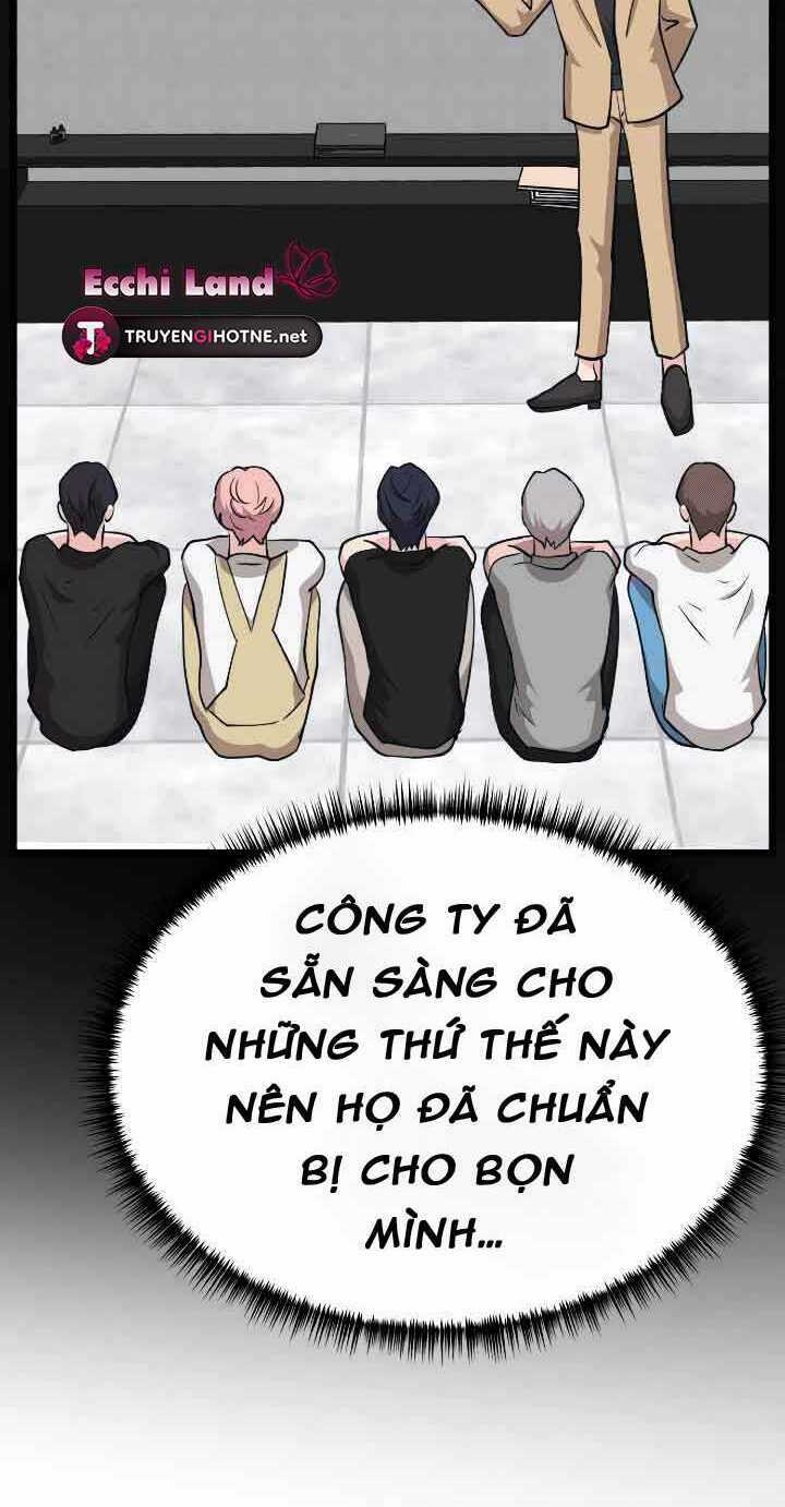 Đời Tư Idol Chapter 13.1 trang 59