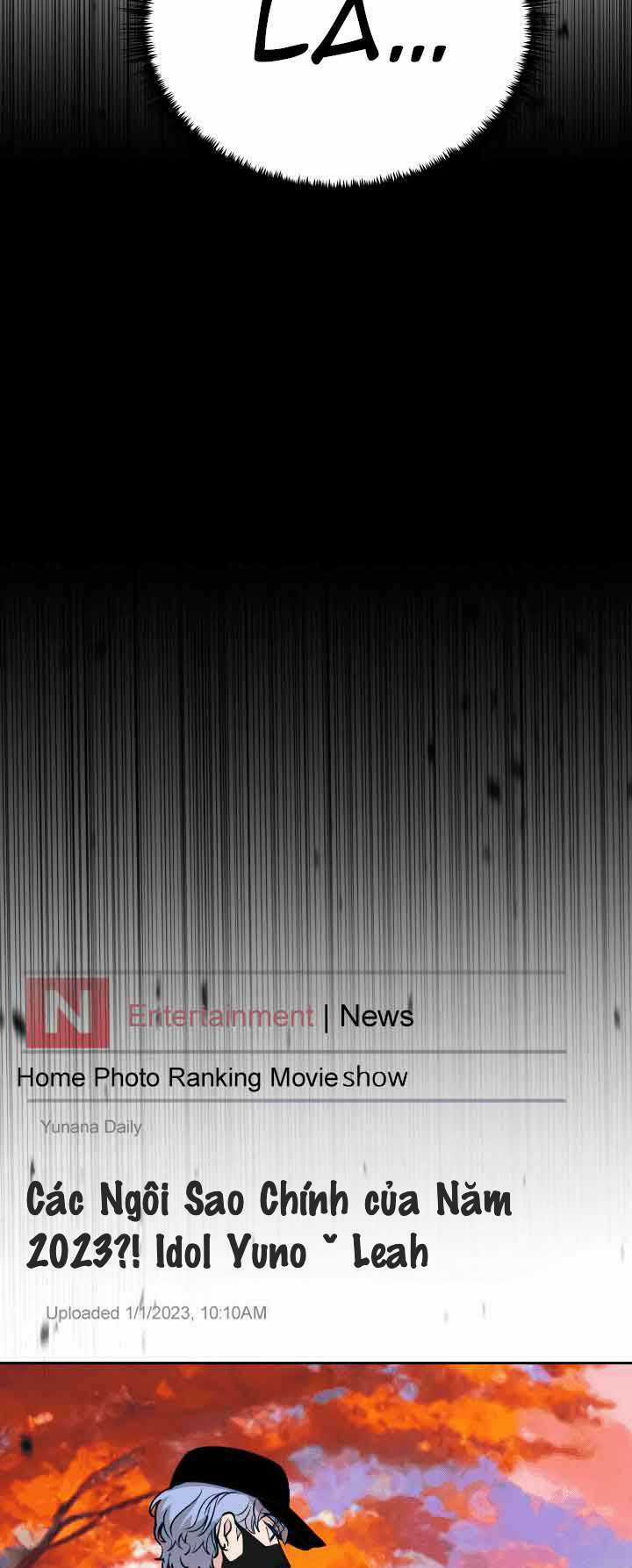 Đời Tư Idol Chapter 13.1 trang 6