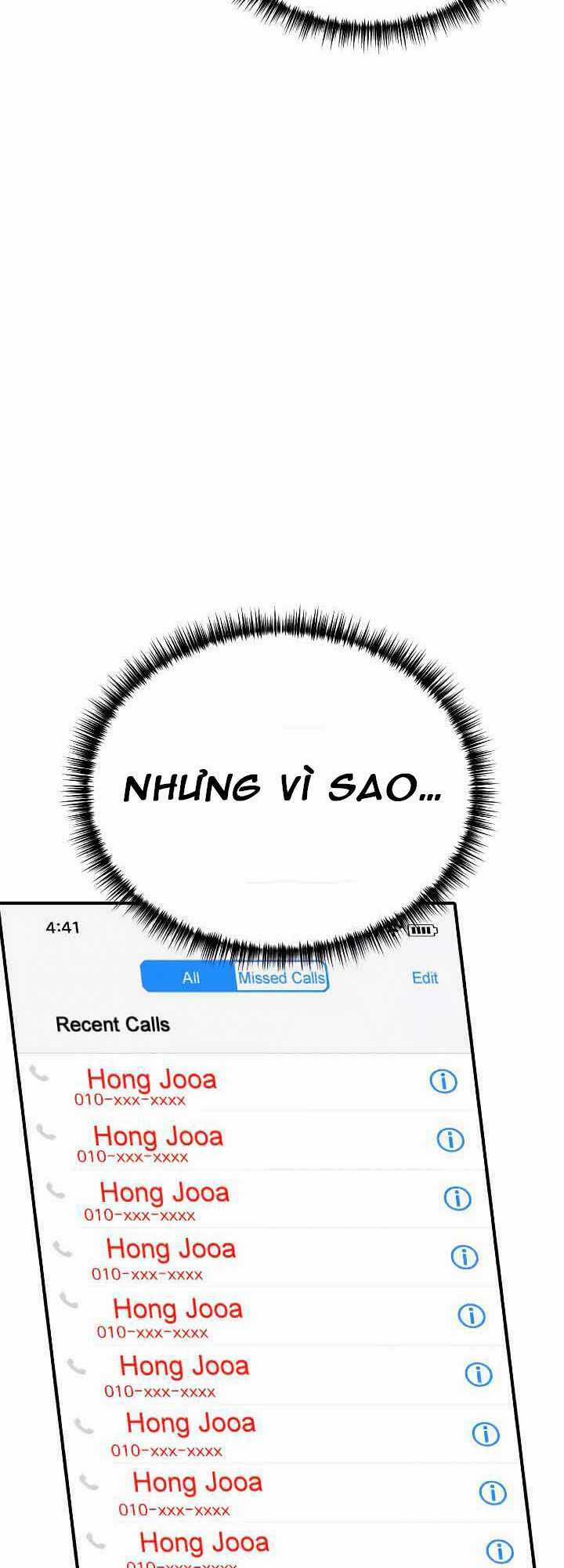 Đời Tư Idol Chapter 13.1 trang 61