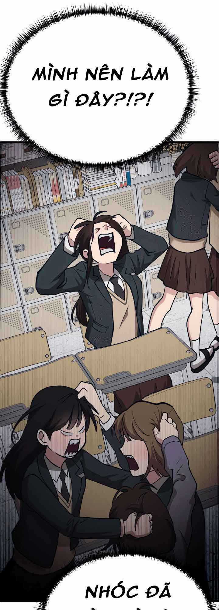 Đời Tư Idol Chapter 13.1 trang 64