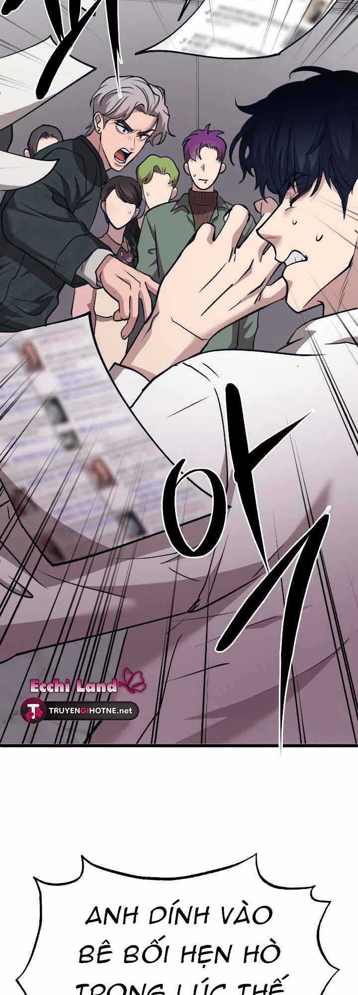 Đời Tư Idol Chapter 13.1 trang 66