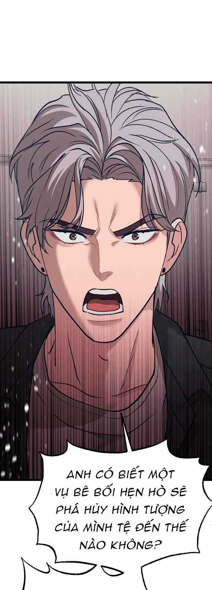 Đời Tư Idol Chapter 13.1 trang 69