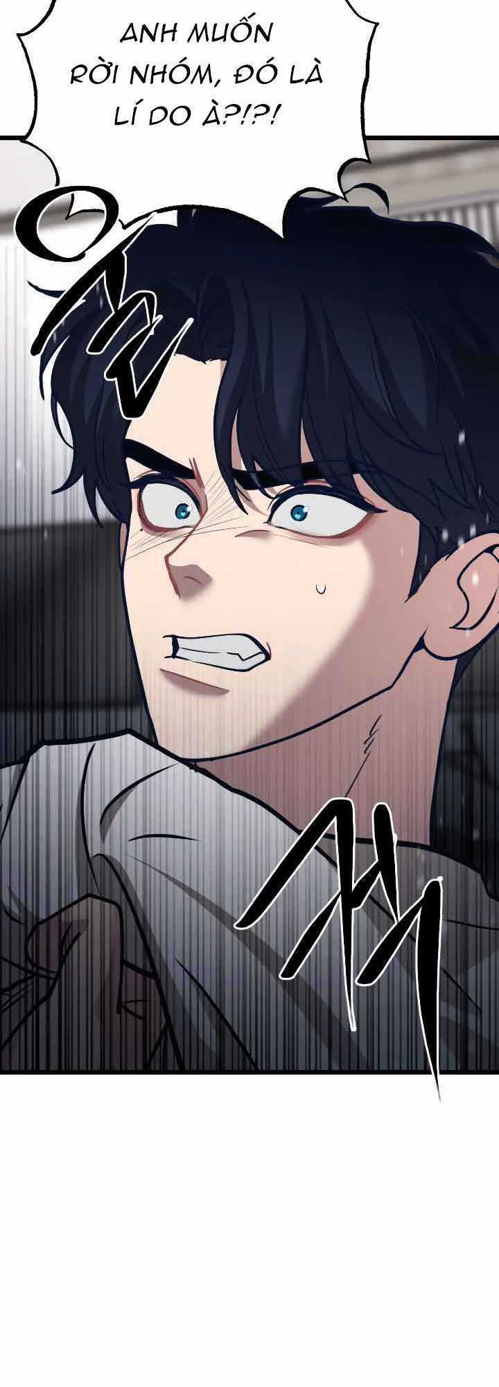 Đời Tư Idol Chapter 13.1 trang 70