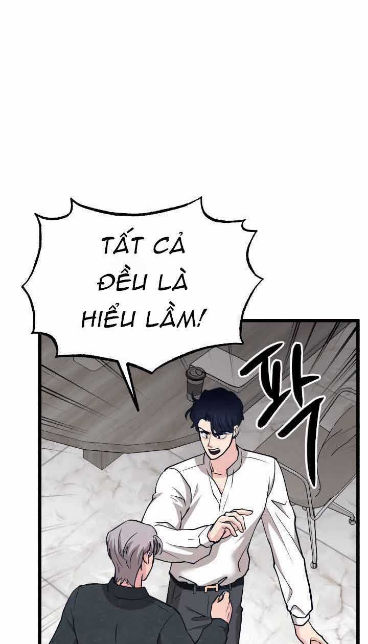 Đời Tư Idol Chapter 13.1 trang 71