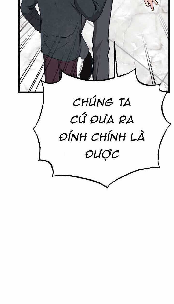 Đời Tư Idol Chapter 13.1 trang 72