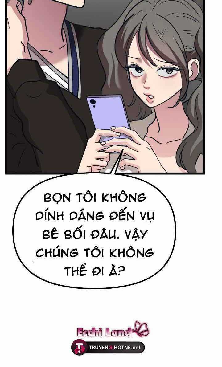 Đời Tư Idol Chapter 13.2 trang 10