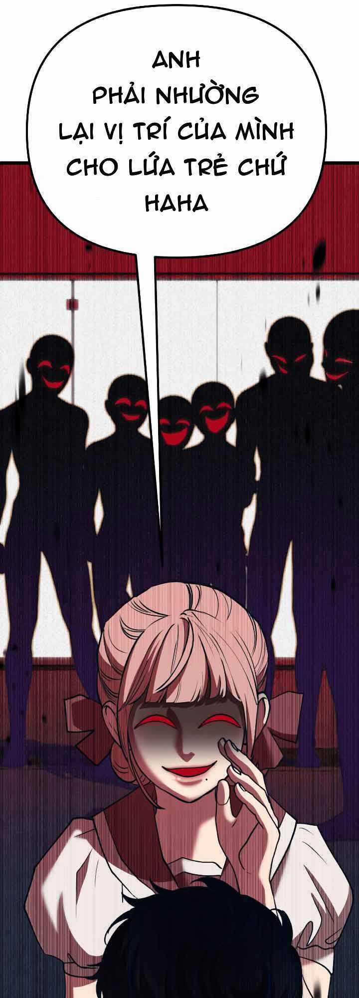 Đời Tư Idol Chapter 13.2 trang 15