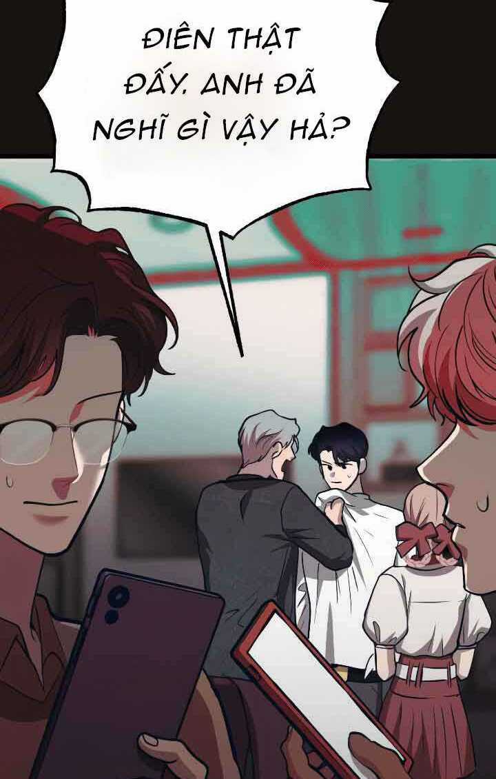 Đời Tư Idol Chapter 13.2 trang 18