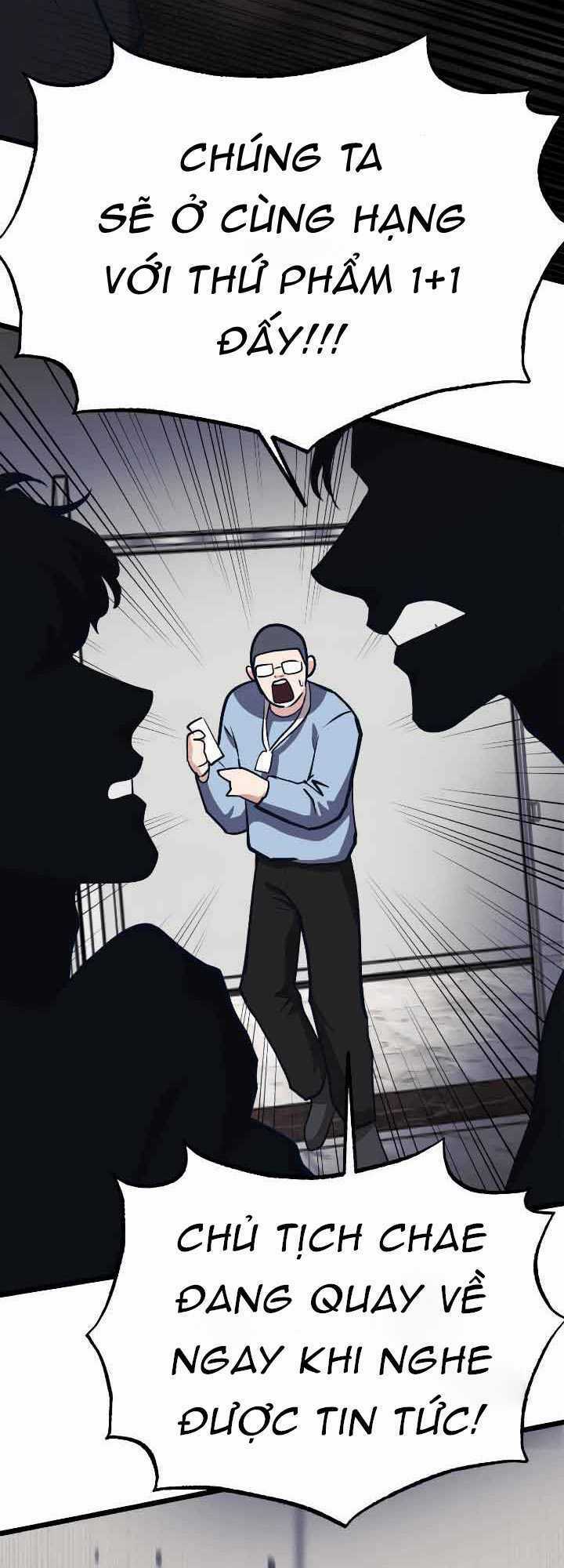 Đời Tư Idol Chapter 13.2 trang 20