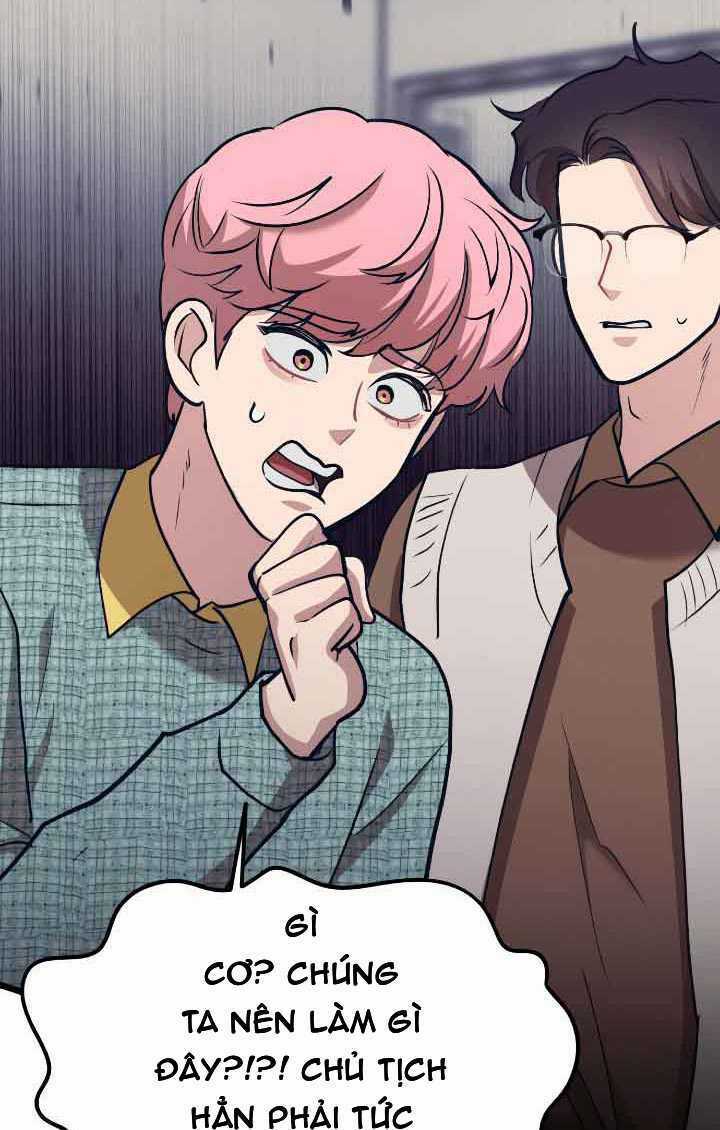 Đời Tư Idol Chapter 13.2 trang 21