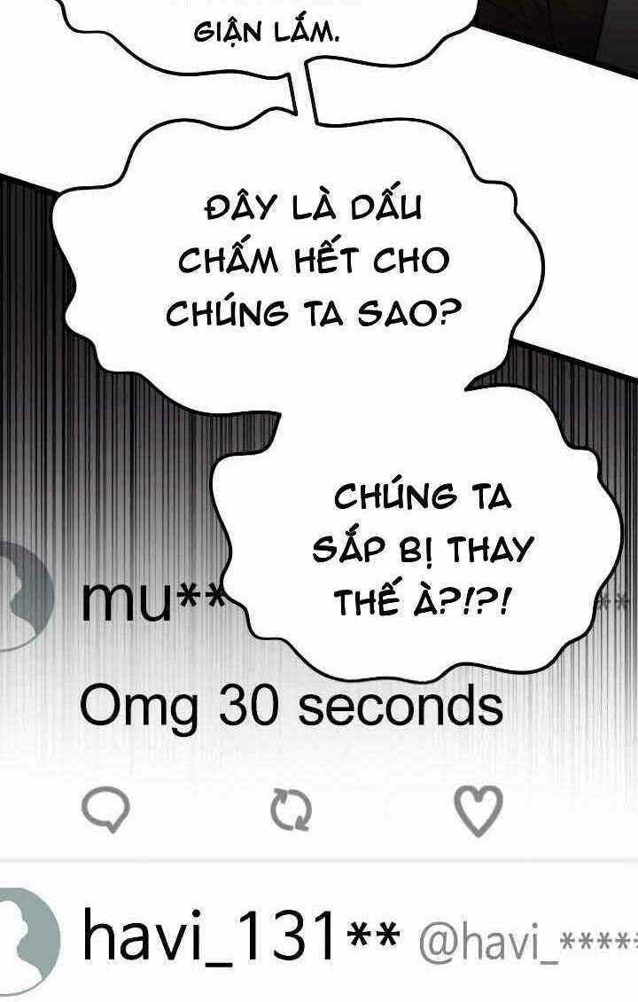 Đời Tư Idol Chapter 13.2 trang 22