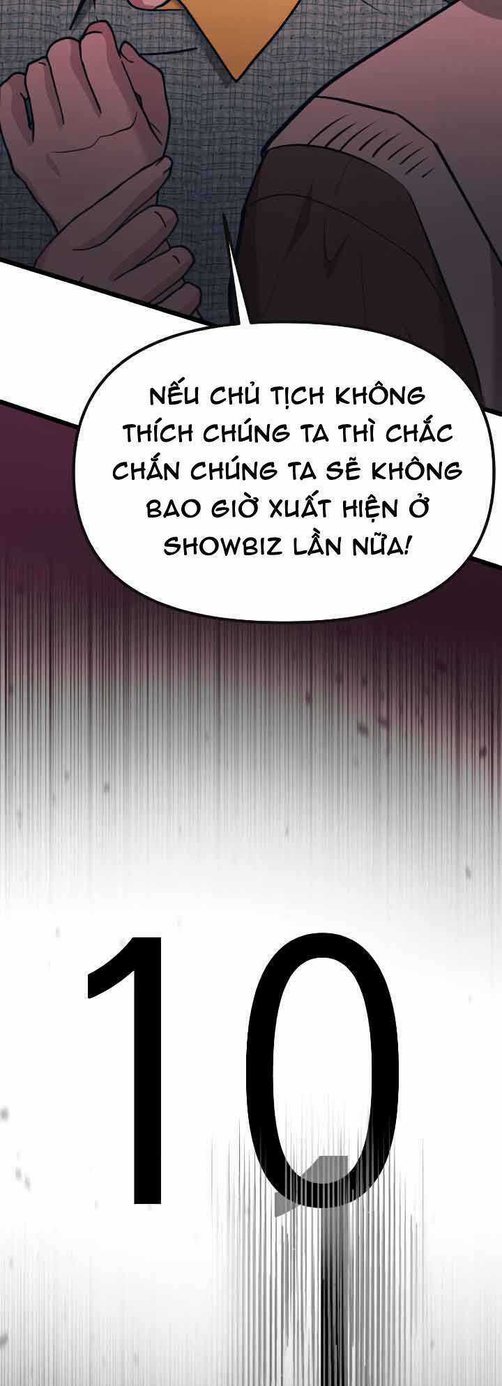 Đời Tư Idol Chapter 13.2 trang 24