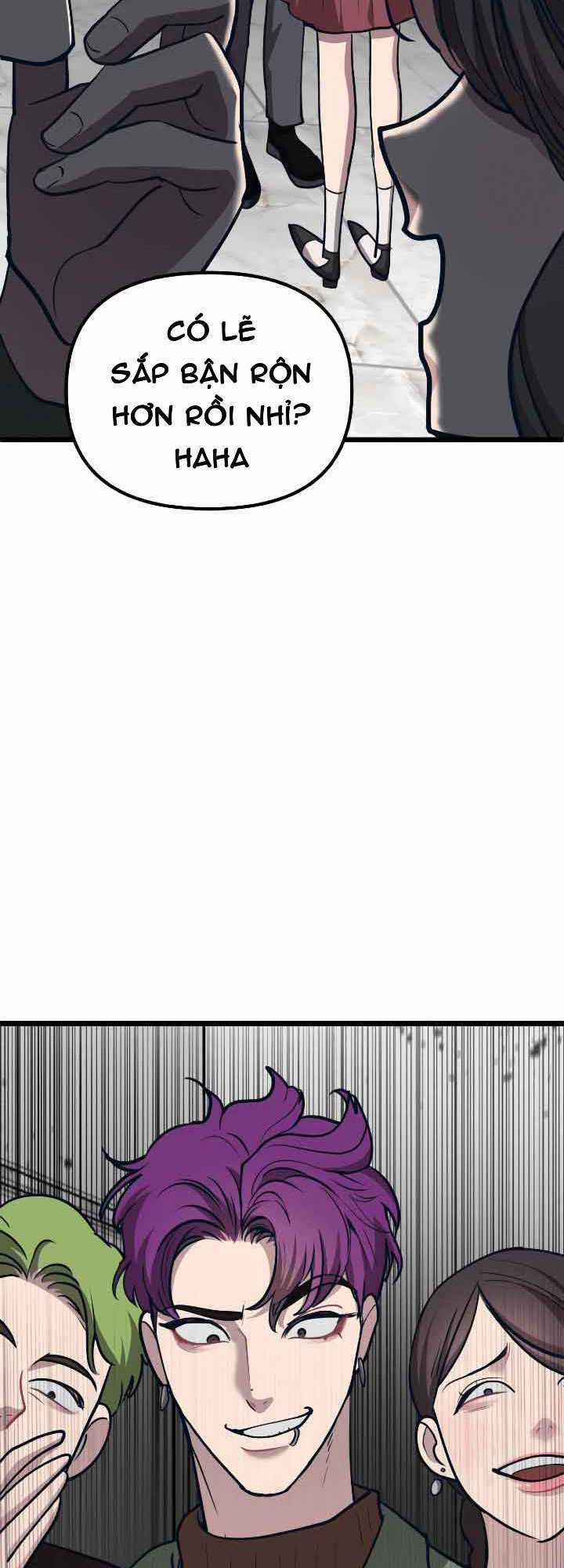 Đời Tư Idol Chapter 13.2 trang 27