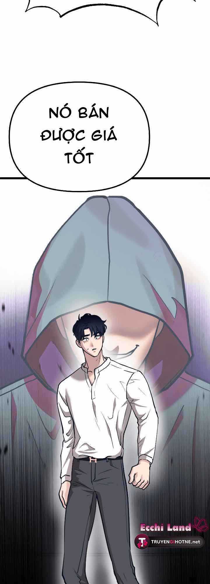 Đời Tư Idol Chapter 13.2 trang 3