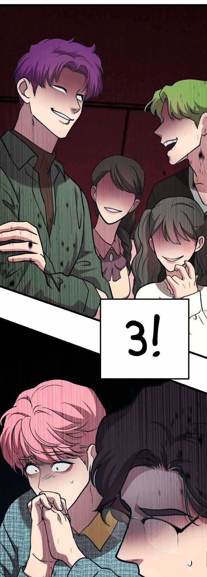 Đời Tư Idol Chapter 13.2 trang 30