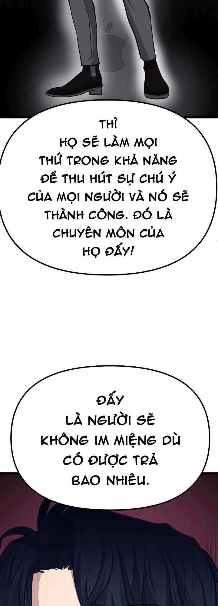 Đời Tư Idol Chapter 13.2 trang 4