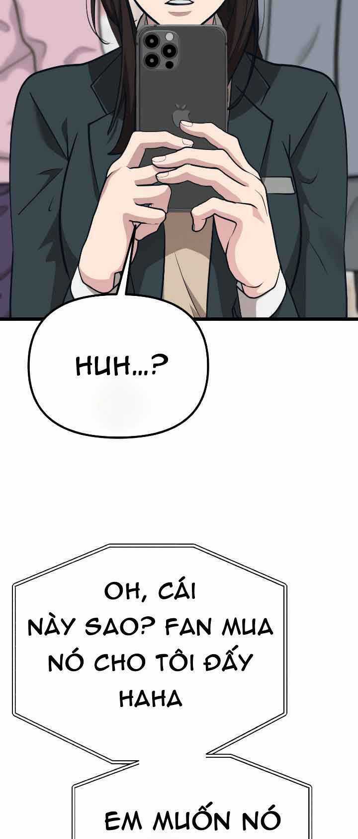 Đời Tư Idol Chapter 13.2 trang 40