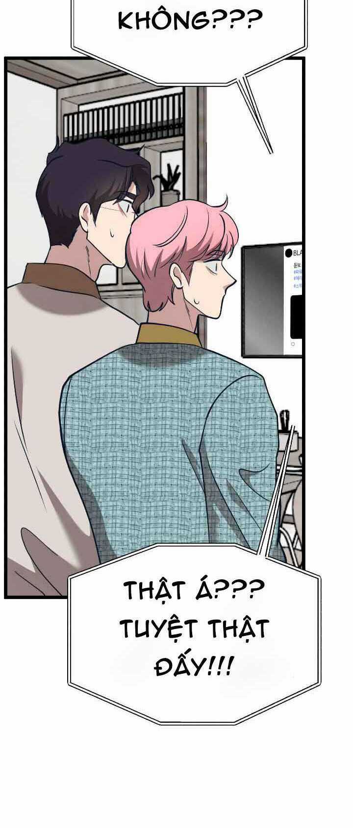 Đời Tư Idol Chapter 13.2 trang 41