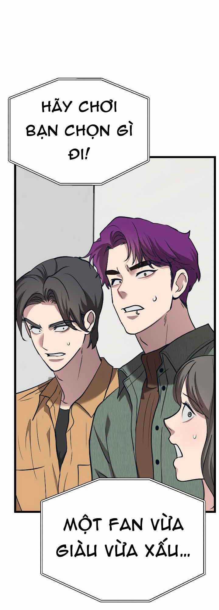 Đời Tư Idol Chapter 13.2 trang 42