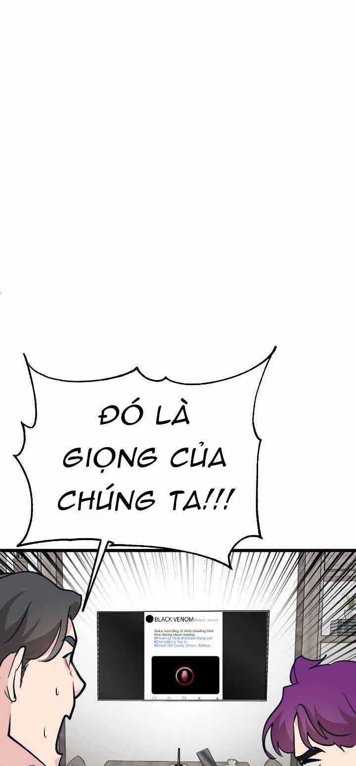 Đời Tư Idol Chapter 13.2 trang 43