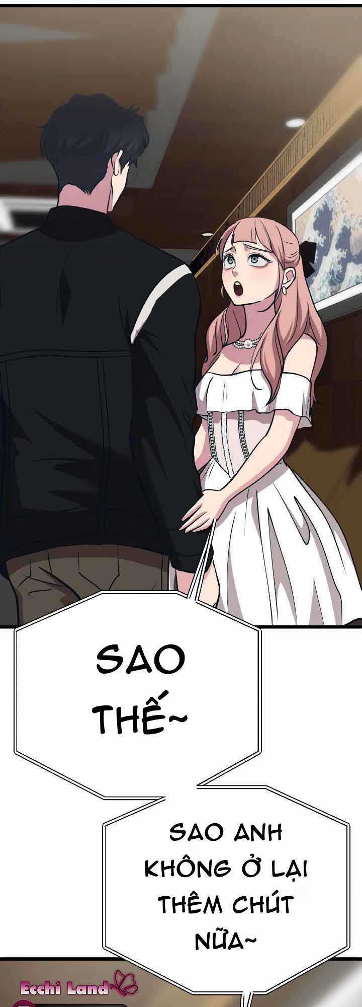 Đời Tư Idol Chapter 13.2 trang 45