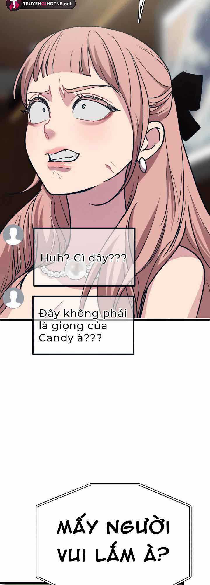 Đời Tư Idol Chapter 13.2 trang 46