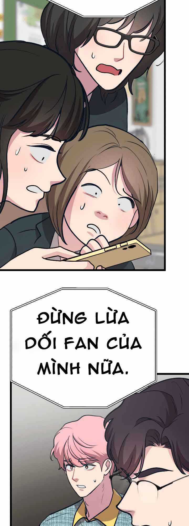 Đời Tư Idol Chapter 13.2 trang 47