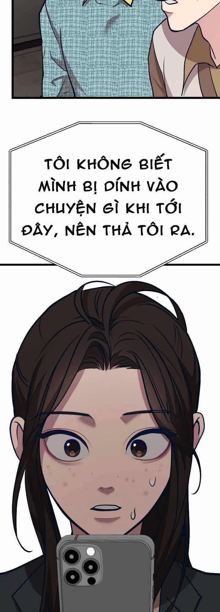 Đời Tư Idol Chapter 13.2 trang 48