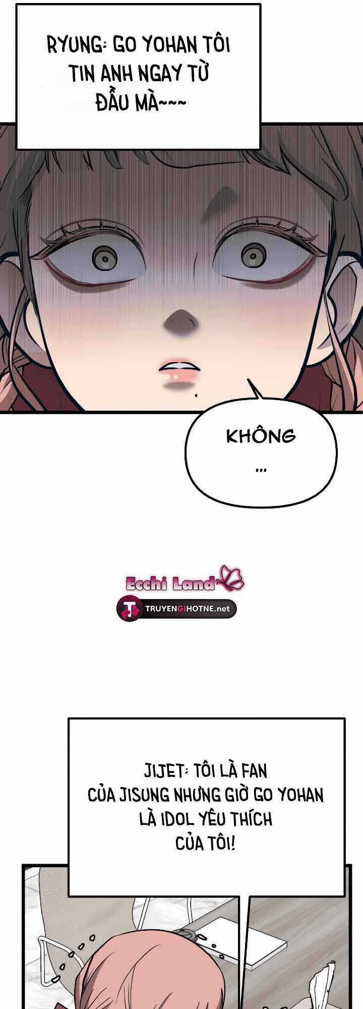 Đời Tư Idol Chapter 13.2 trang 53